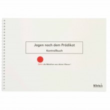 Control book for hunting the predicate