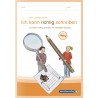My magnifying writing notebook 2 - I can write correctly