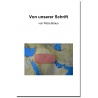 Von unserer Schrift