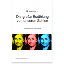 Die große Erzählung von unseren Zahlen