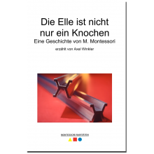 Die Elle ist nicht nur ein Knochen