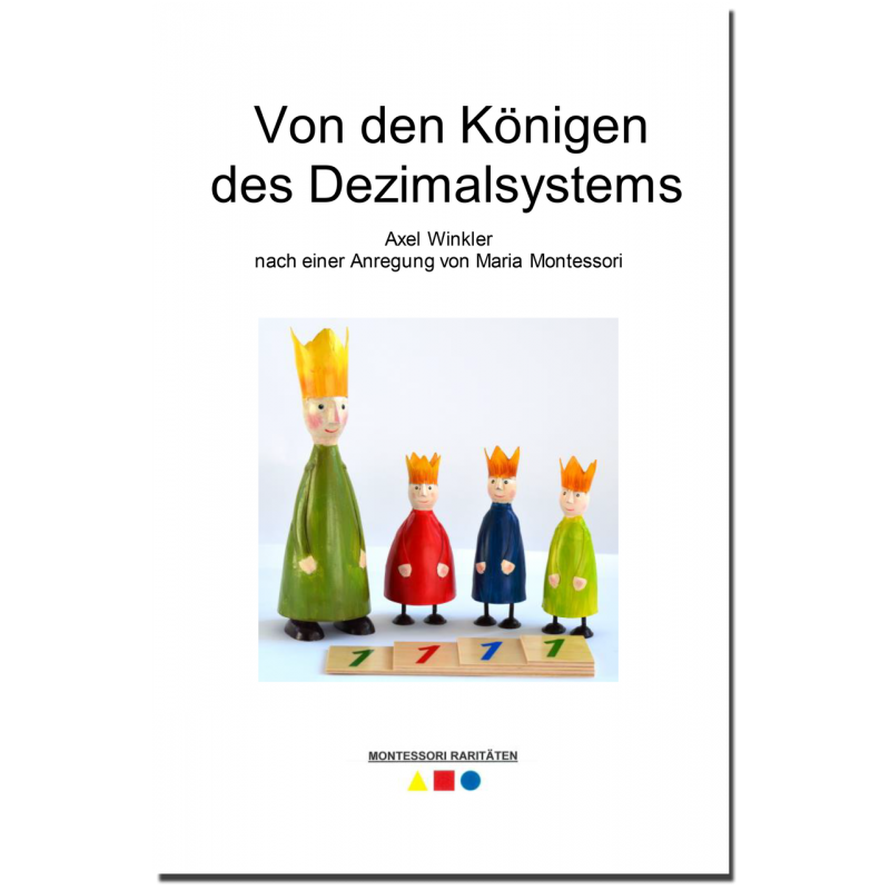 Von den Königen des Dezimalsystems Von den Königen des Dezimalsystems