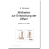 Bildkarten zur Entwicklung der Ziffern Bildkarten zur Entwicklung der Ziffern