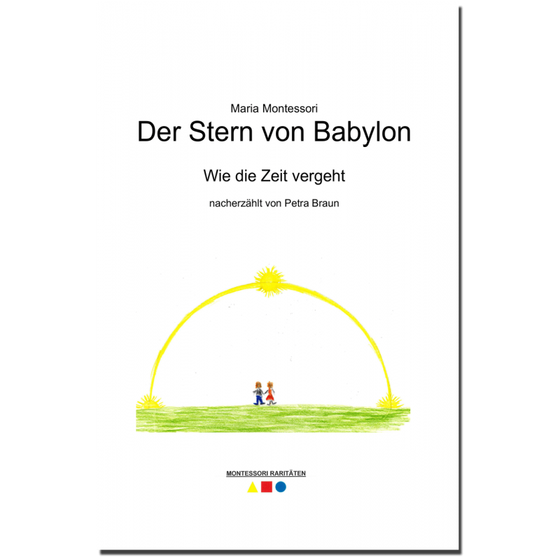Der Stern von Babylon Der Stern von Babylon