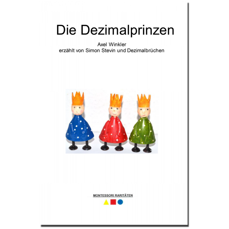 Die Dezimalprinzen Die Dezimalprinzen