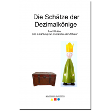 Die Schätze der Dezimalkönige