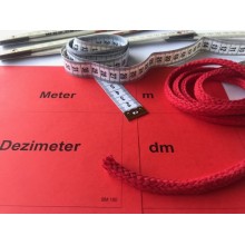 Matematický tréning: Meter 1