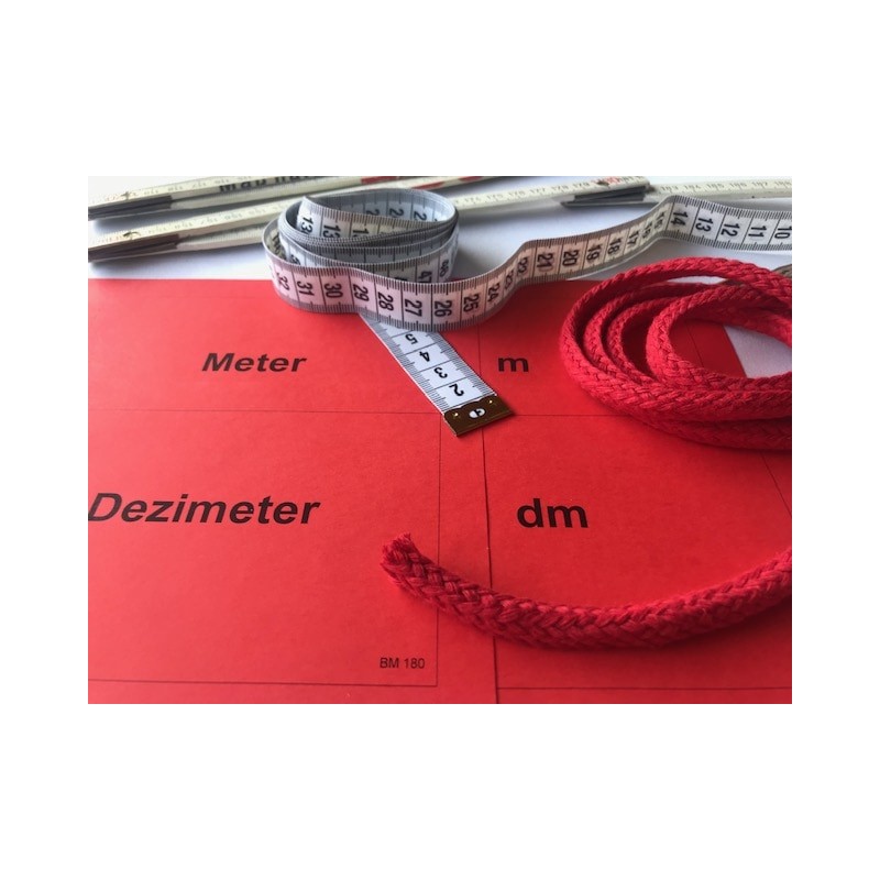 Matematický tréning: Meter 1