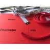Math Training: Meter 1
