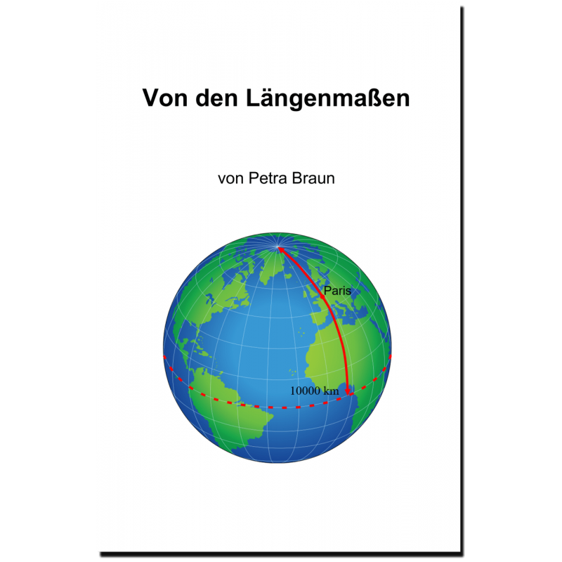 Lese- und Forscherheft: Von den Längenmaßen Lese- und Forscherheft: Von den Längenmaßen