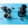 Math Training Weights I