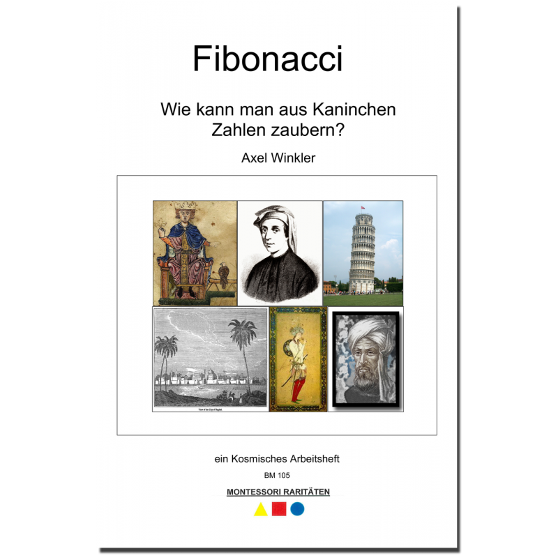 Forscherset Fibonacci Forscherset Fibonacci