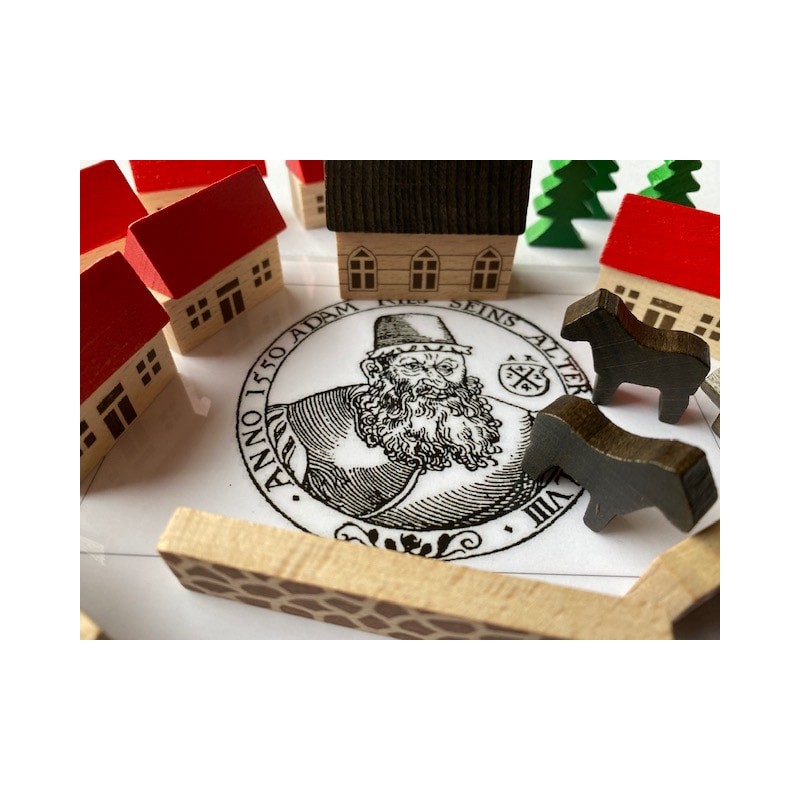 Forscherset Adam Ries Forscherset Adam Ries