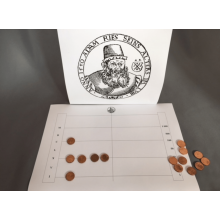 Forscherset Adam Ries