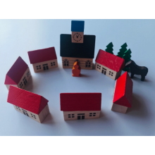 Forscherset Adam Ries