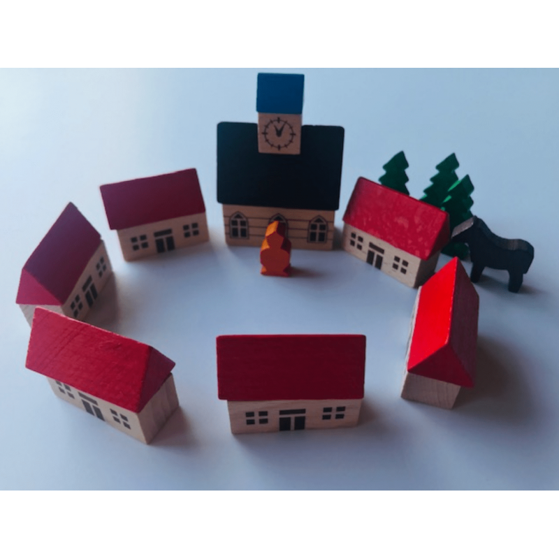 Forscherset Adam Ries Forscherset Adam Ries