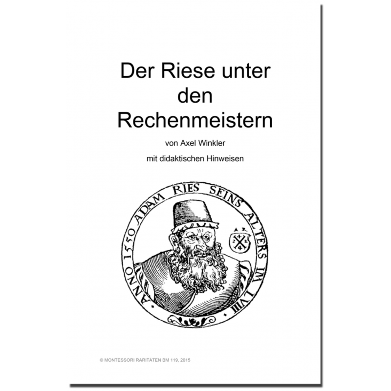 Forscherset Adam Ries Forscherset Adam Ries