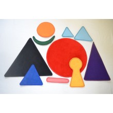 Worthüpfer 1 - Aufgabenbuch