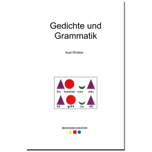 Gedichte und Grammatik
