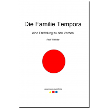 Grammar Workbook: Tenses of the Verb