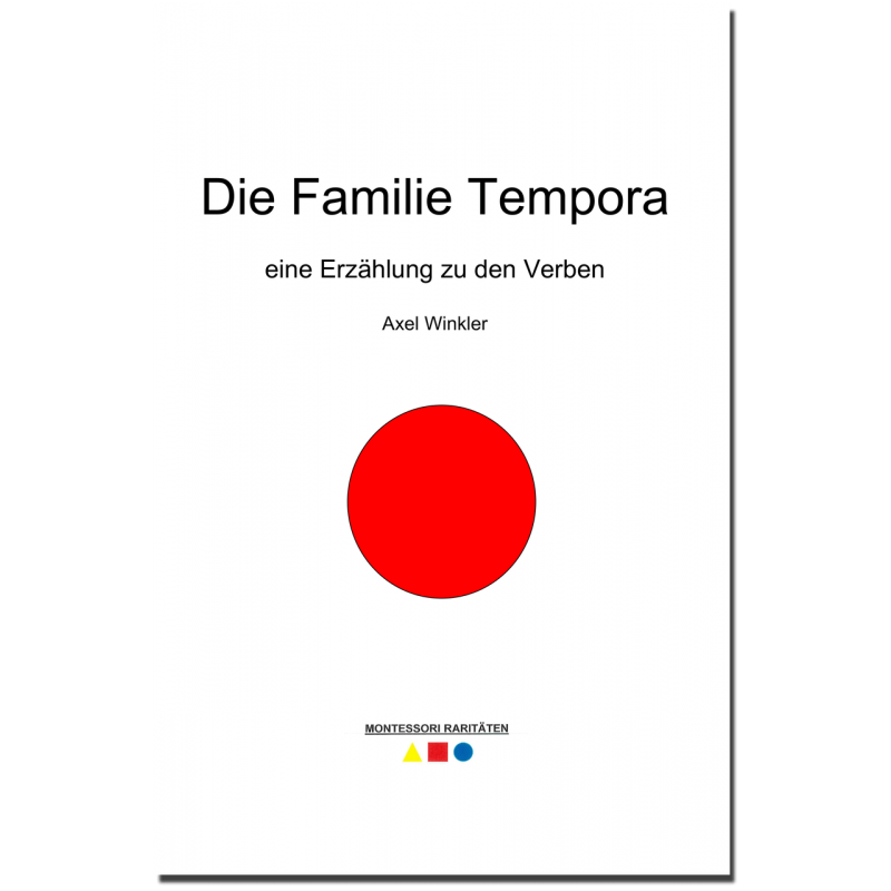 Grammatik-Arbeitsset: Zeitformen des Verbs Grammatik-Arbeitsset: Zeitformen des Verbs