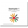 Aufgabenbuch I - Satzhüpfer Aufgabenbuch I - Satzhüpfer