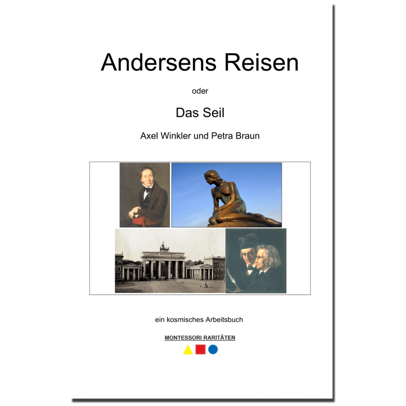 Andersens Reisen Andersens Reisen