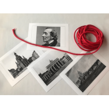 Andersen's Travels