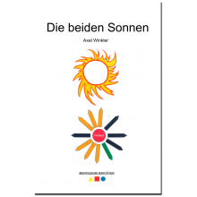 The two suns
