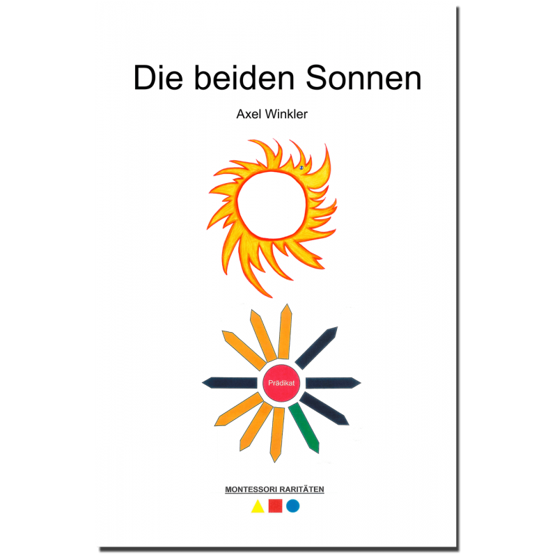 The two suns