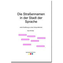 Grammatik-Arbeitsset: Konjunktion