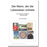 Researcher Carl von Linnaeus