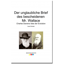 Výskumník Charles Darwin