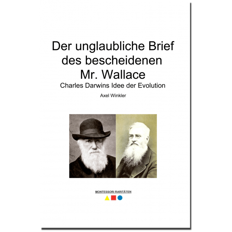 Výskumník Charles Darwin
