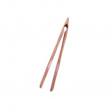tweezers made of bamboo