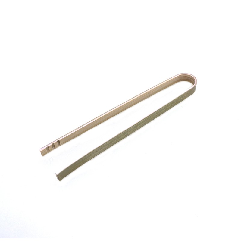 tweezers made of bamboo tweezers made of bamboo