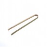 tweezers made of bamboo tweezers made of bamboo