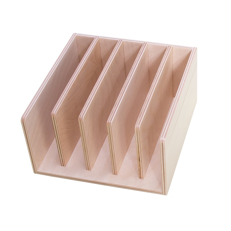 Ständer für das Definitionsmaterial Ständer für das Definitionsmaterial