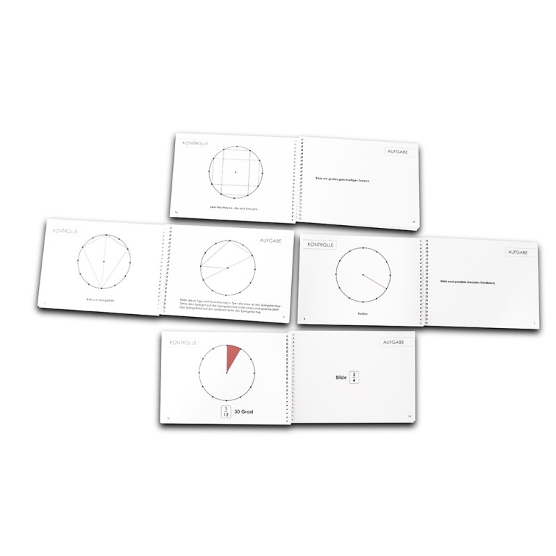 Nagelbrett - Forschertipps 1 - 4 Nagelbrett - Forschertipps 1 - 4