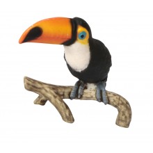 Tiere aus Südamerika