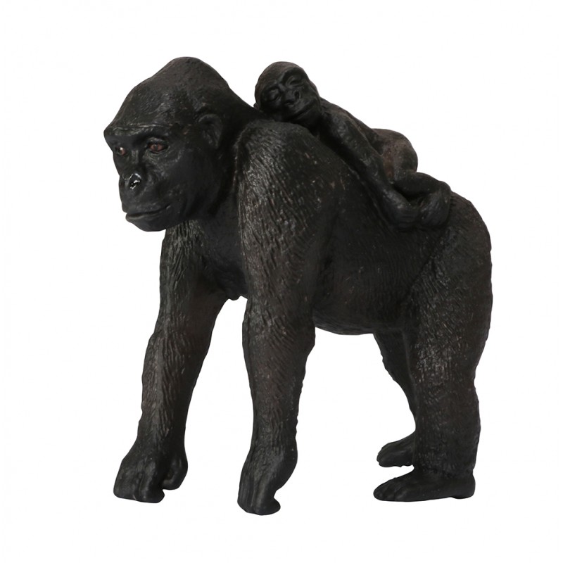 Klassifikationskarten - Deutsch + Tiere aus Afrika Klassifikationskarten - Deutsch + Tiere aus Afrika