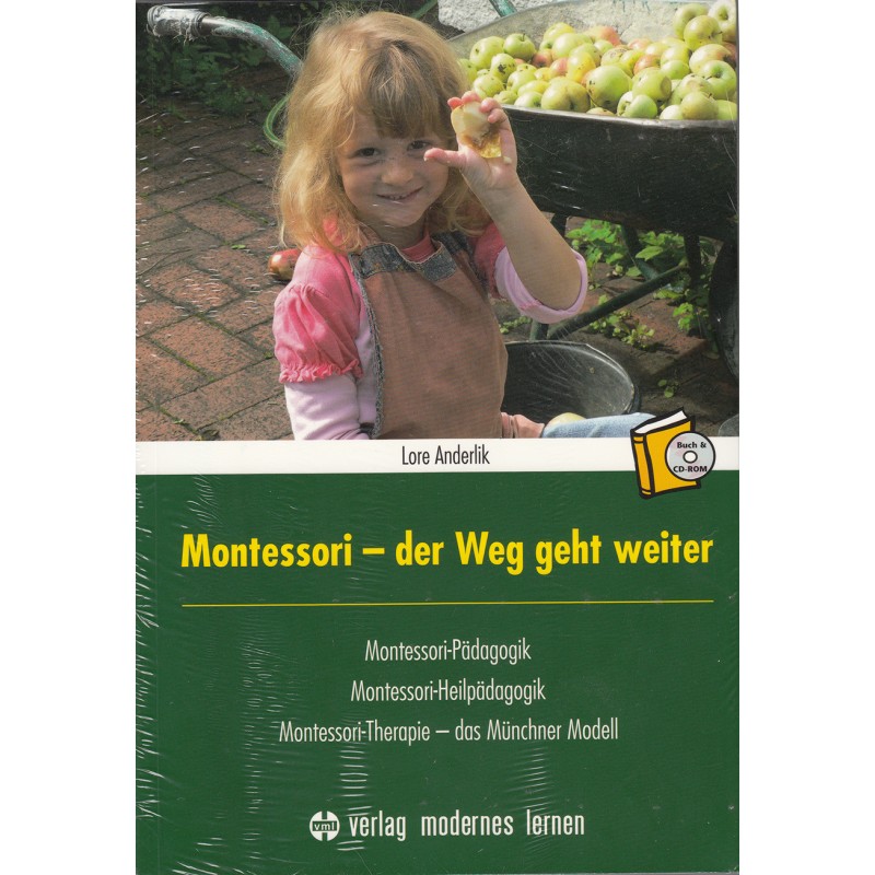 Montessori - the journey continues