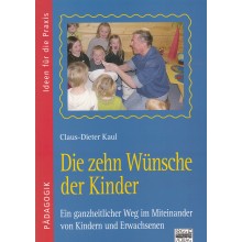 The ten wishes of the children