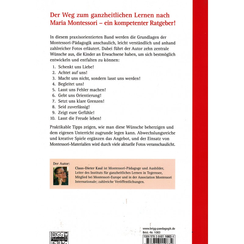 Die zehn Wünsche der Kinder Die zehn Wünsche der Kinder