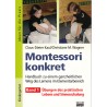 Montessori konkrétne - Zväzok 1