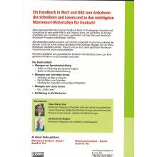 copy of Montessori konkret - Band 1