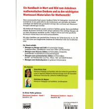 copy of Montessori konkret - Band 1