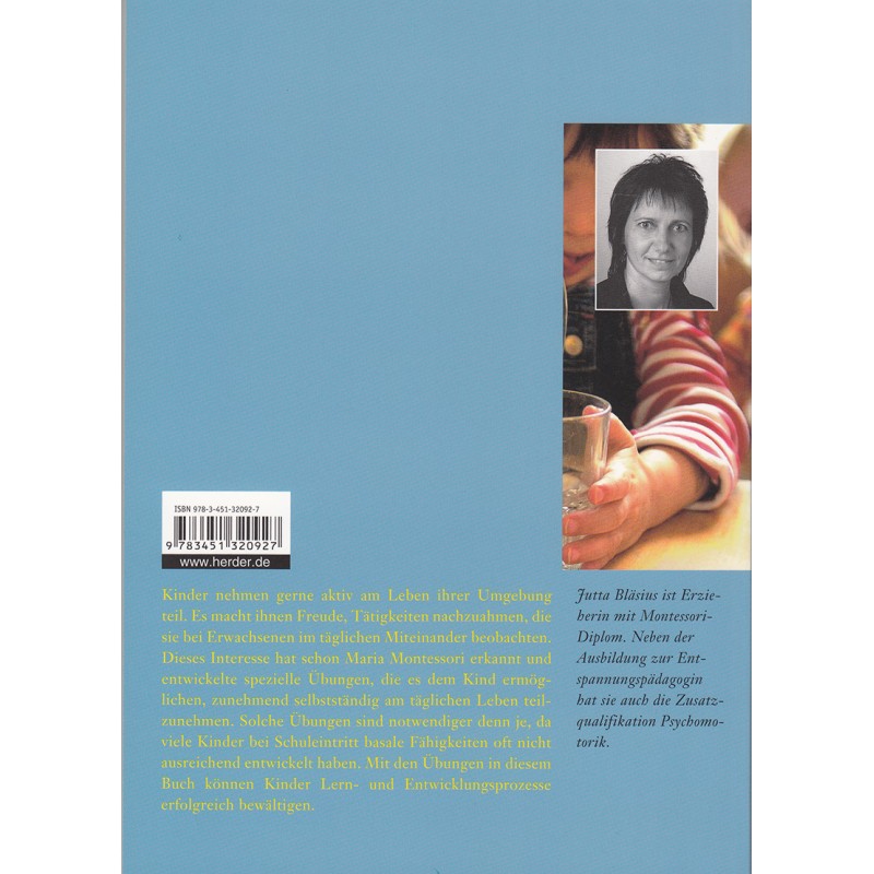 Das kann ich schon selber! Das kann ich schon selber!