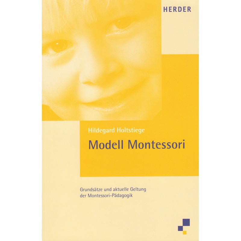 Modell Montessori Modell Montessori