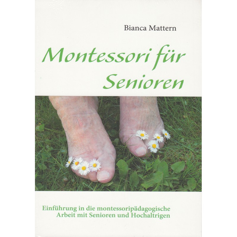 Montessori für Senioren Montessori für Senioren